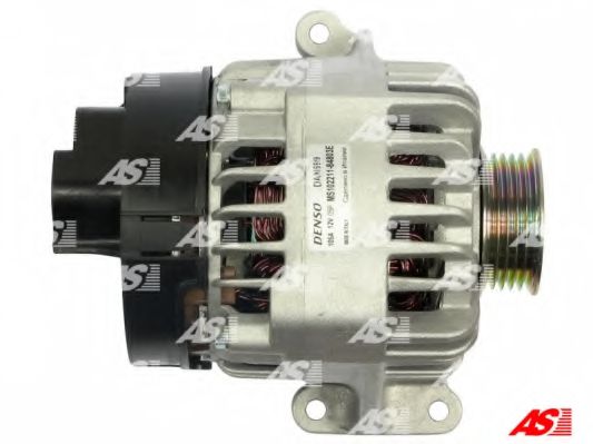 Generator / Alternator 2