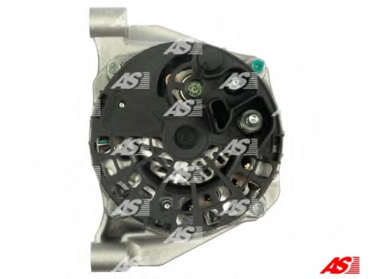 Generator / Alternator 3