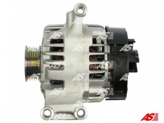 Generator / Alternator 4