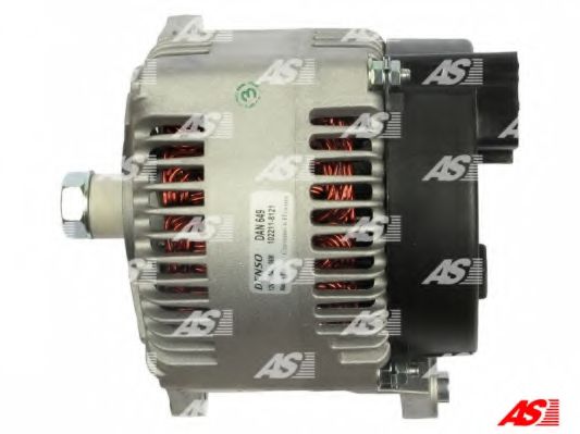 Generator / Alternator 4