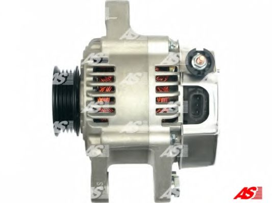 Generator / Alternator 2