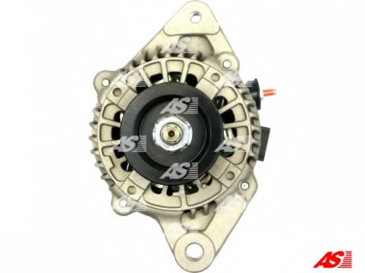 Generator / Alternator 3
