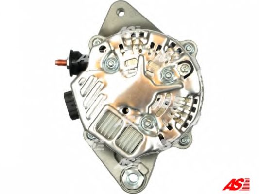 Generator / Alternator 4