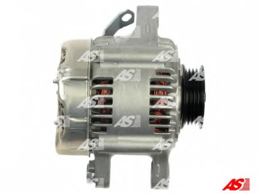 Generator / Alternator 2