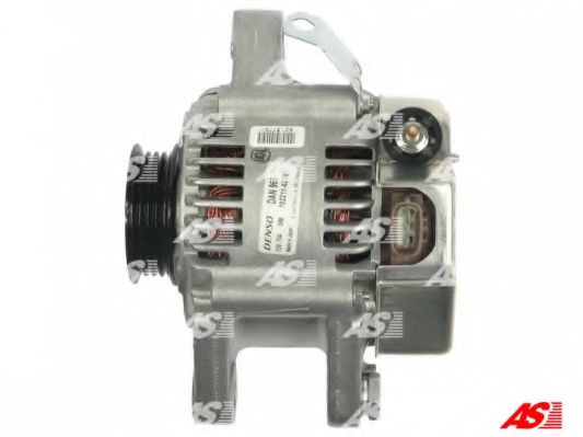Generator / Alternator 4