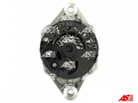 Generator / Alternator 3