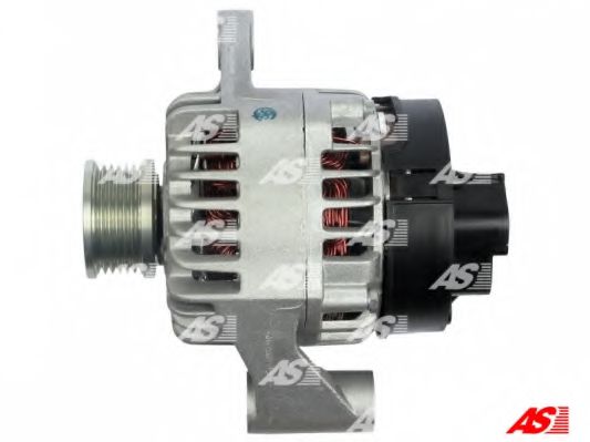 Generator / Alternator 4