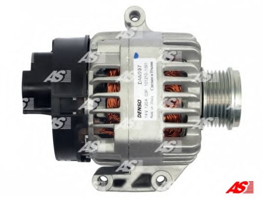 Generator / Alternator 2