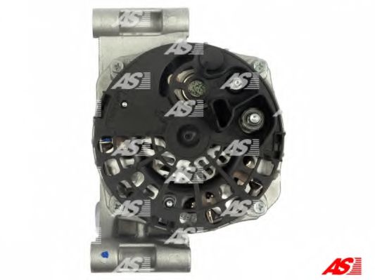 Generator / Alternator 3