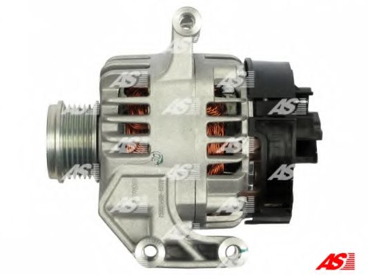 Generator / Alternator 4