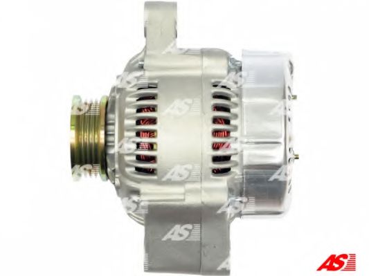 Generator / Alternator 2