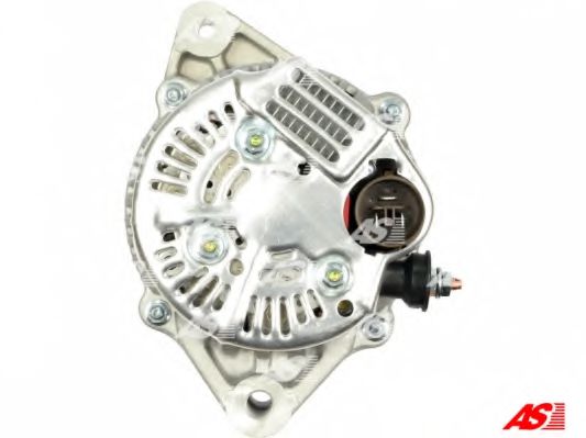 Generator / Alternator 4