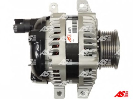 Generator / Alternator 2