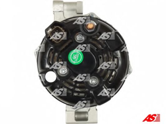 Generator / Alternator 4