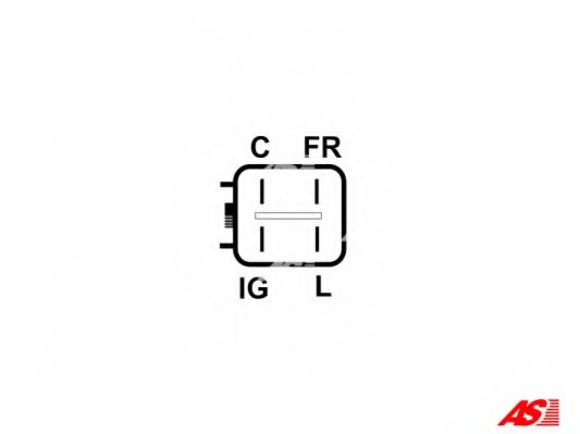 Generator / Alternator 5