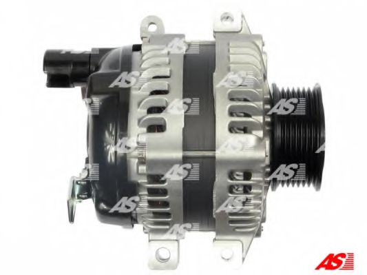 Generator / Alternator 2