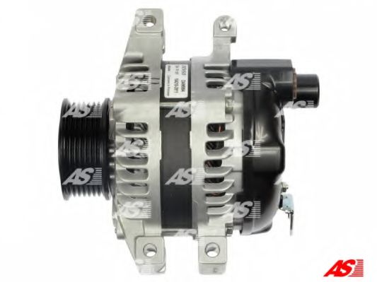 Generator / Alternator 4