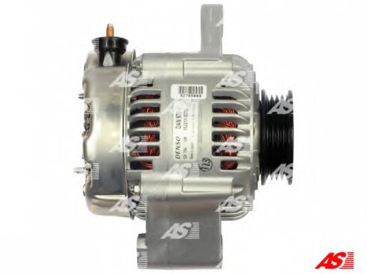 Generator / Alternator 2