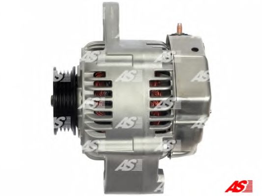 Generator / Alternator 4