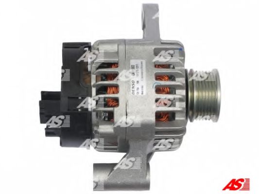 Generator / Alternator 2