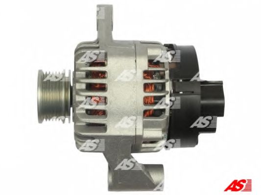 Generator / Alternator 4