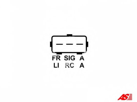 Generator / Alternator 5