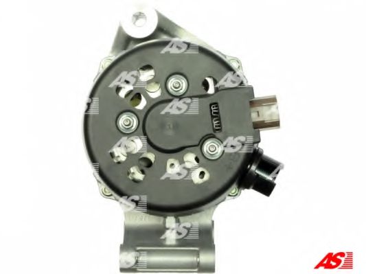Generator / Alternator 3
