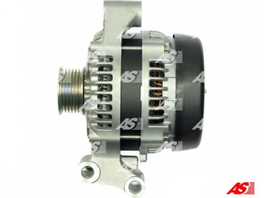 Generator / Alternator 4