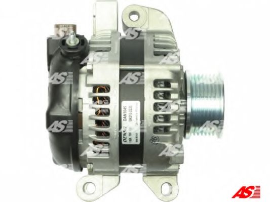 Generator / Alternator 2