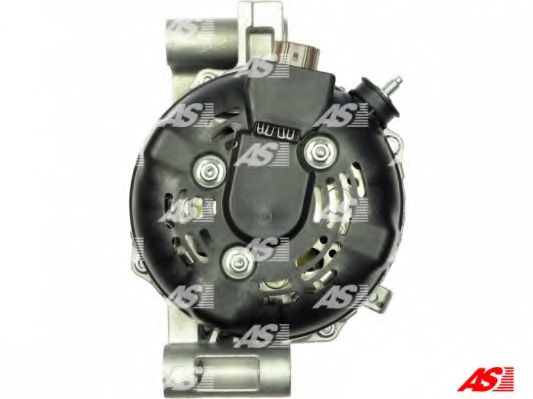 Generator / Alternator 3