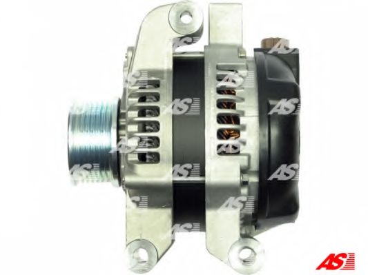 Generator / Alternator 4