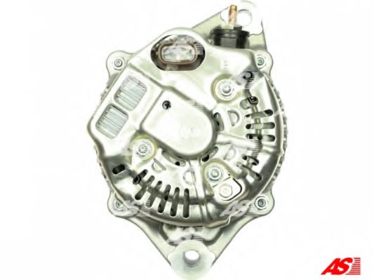 Generator / Alternator 3
