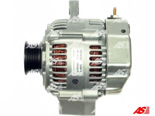 Generator / Alternator 4