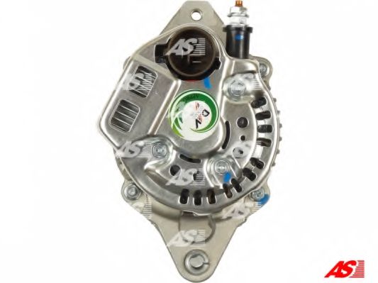 Generator / Alternator 4