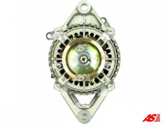 Generator / Alternator 3