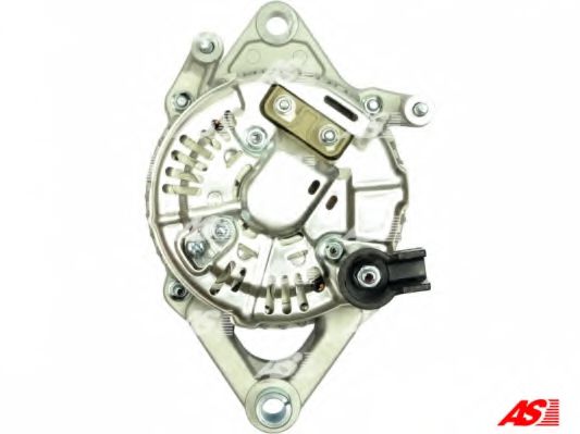 Generator / Alternator 4