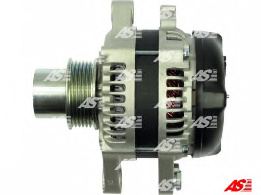 Generator / Alternator 2