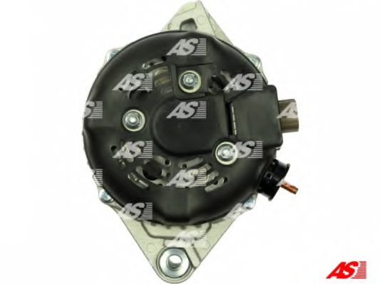 Generator / Alternator 4