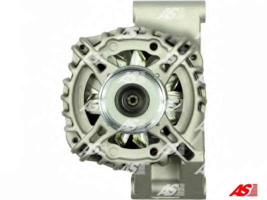 Generator / Alternator 3
