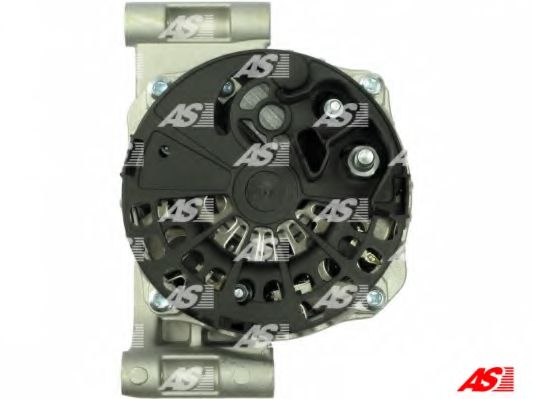 Generator / Alternator 4