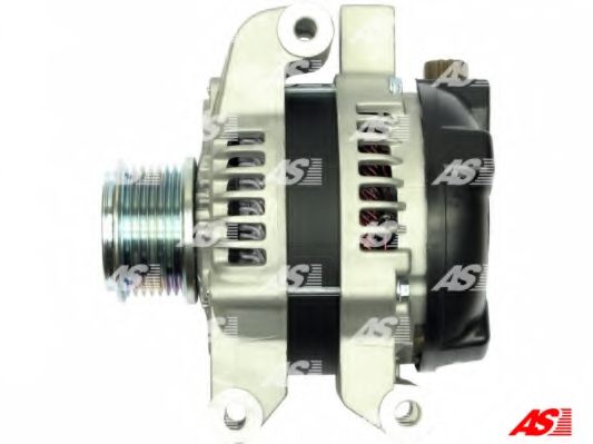 Generator / Alternator 2