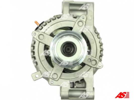 Generator / Alternator 3