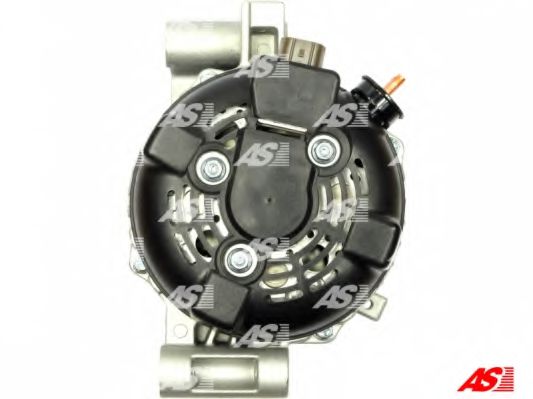 Generator / Alternator 4