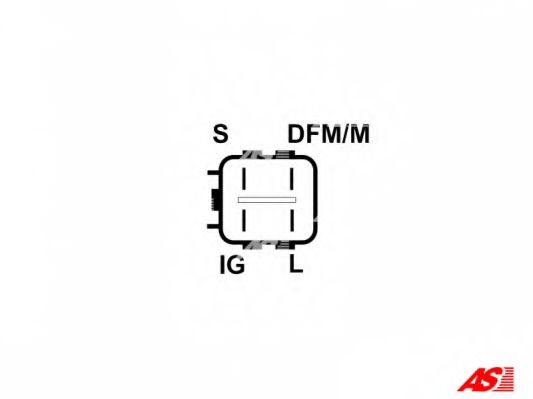 Generator / Alternator 5