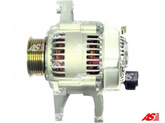 Generator / Alternator 2