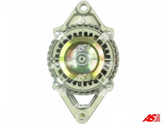 Generator / Alternator 3