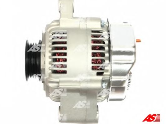 Generator / Alternator 2