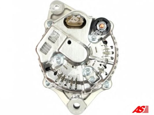 Generator / Alternator 4