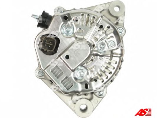 Generator / Alternator 4