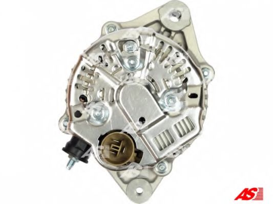 Generator / Alternator 4